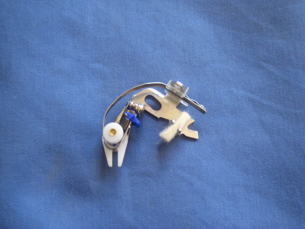 GCS124 MGB 45D BLUE POINTS