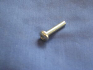 PMZ314 MIDGET HEADLAMP BOWL SCREW