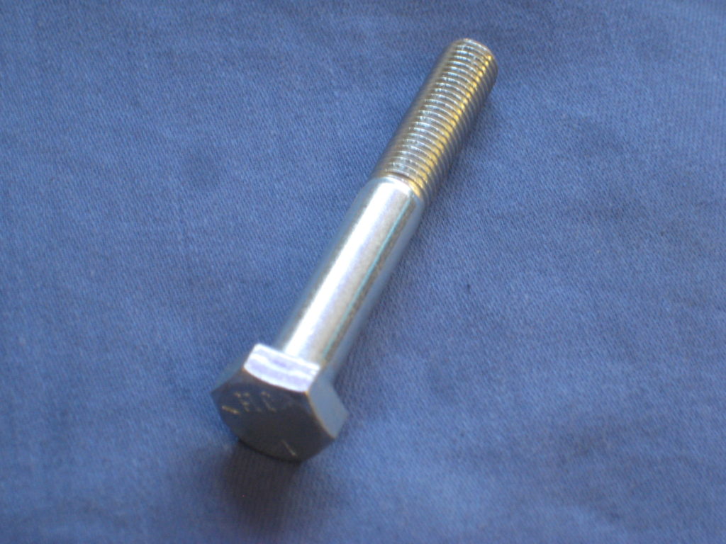BH605181 MIDGET 1500 CLUTCH SLAVE CYLINDER BOLT
