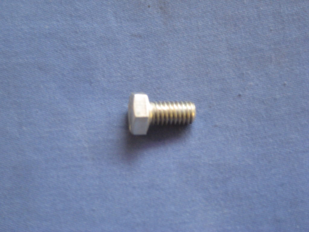 SH505051 MGB DYNAMO / ALTERNATOR BRACKET SCREW