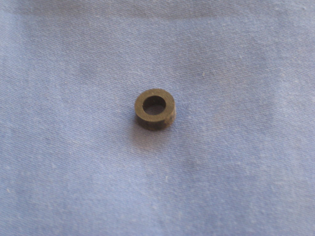 12A1176 MGB ENGINE SIDE COVER BOLT SEAL