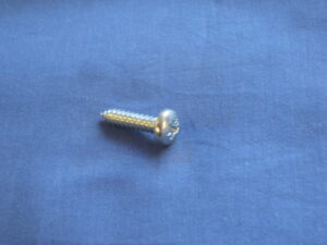 GHF431 MGB DOOR PULL ARMREST SCREW