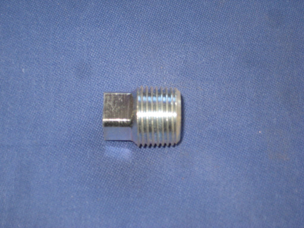 114774 MIDGET 1500 ENGINE SUMP / GEARBOX DRAIN PLUG