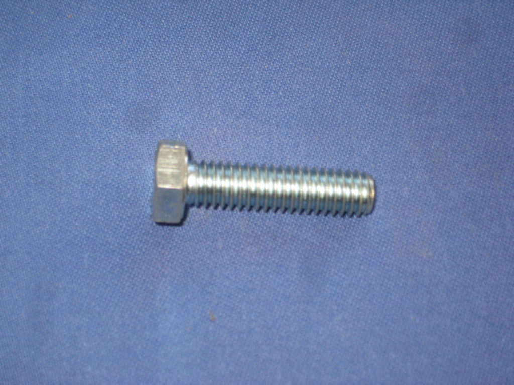 SH505101 MIDGET 1500 CARB HEATSHIELD SCREW