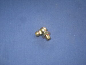 LN30041 GREASE NIPPLE 90% UNF