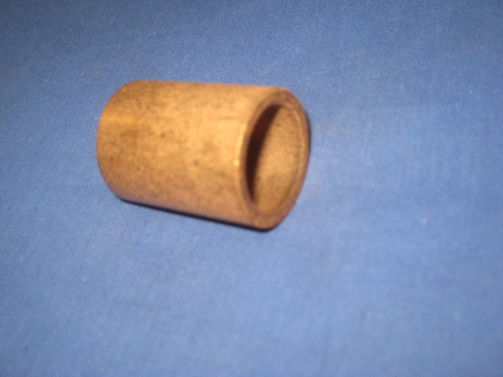 12H1630 MGB & MGC ENGINE SPIGOT BUSH 1 1/2" LONG