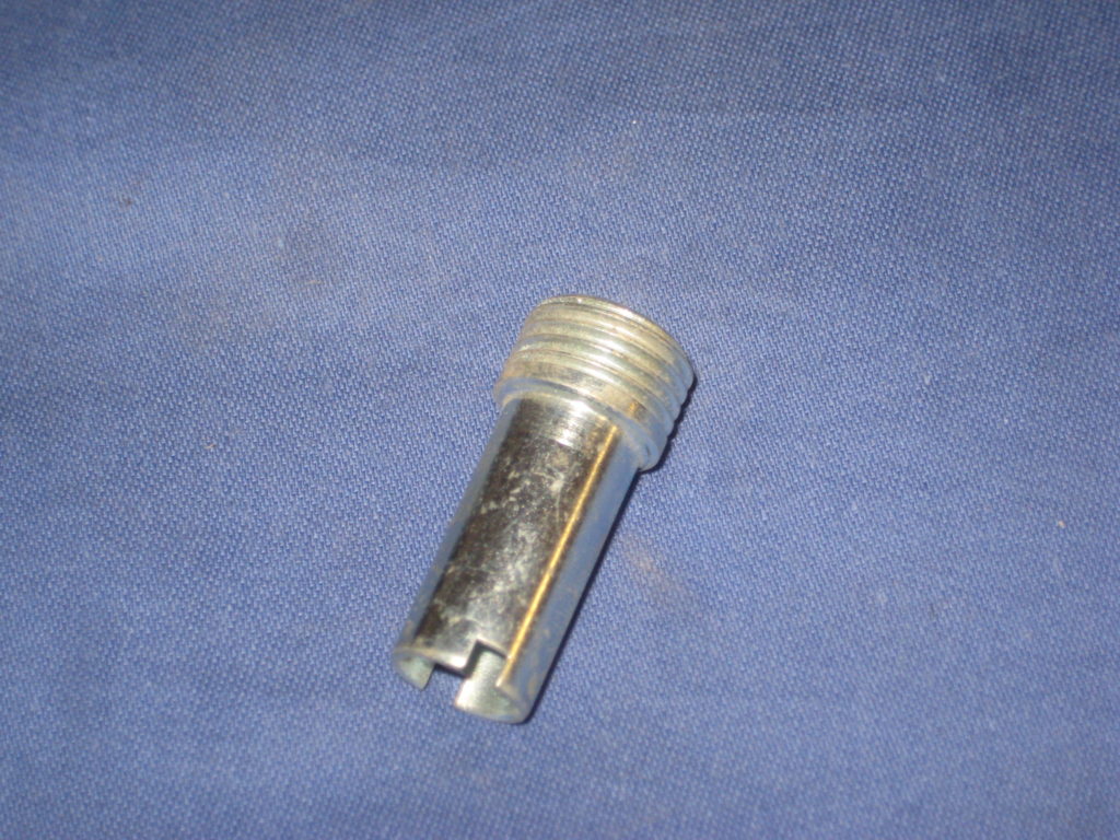 12A2075 MIDGET 1275 BYPASS HOSE ADAPTOR