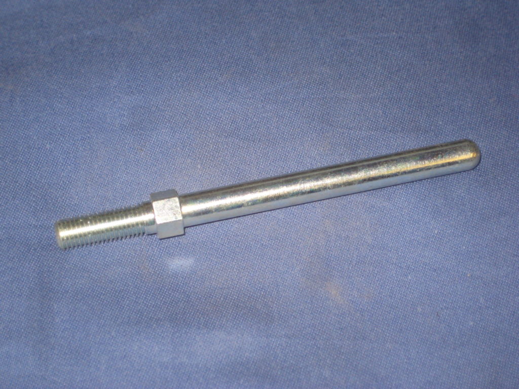 AHA6409 SPRITE / MIDGET TANDEM BRAKE / CLUTCH MASTER CYLINDER PUSH ROD