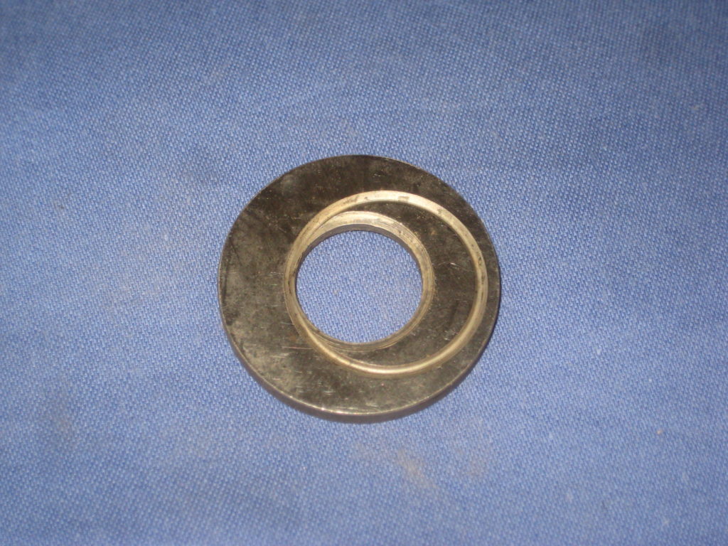 22H467 MGB 3 SYNCRO GEARBOX THRUST WASHER