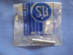 WZX1107 MGB CARB LIFT PIN KIT HS4