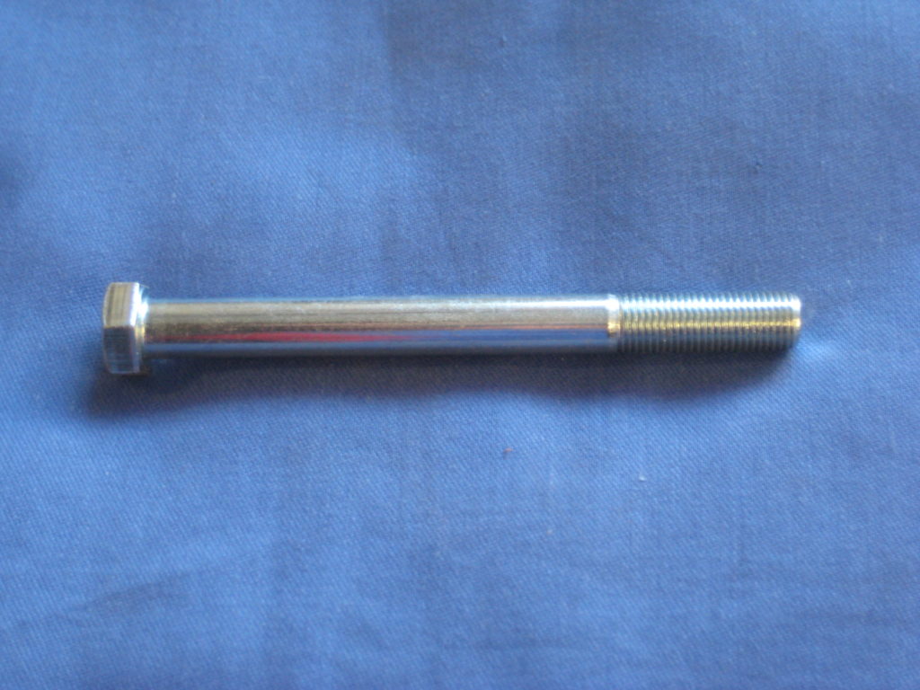 CHA398 MIDGET 1500 FRONT SHOCK ABSORBER BOLT