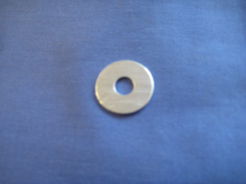 12A1211 MIDGET 1275 THICK MANIFOLD WASHER