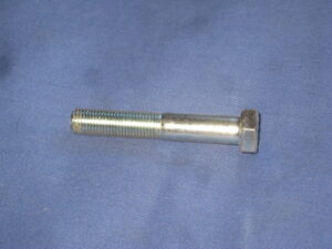 BH605141 MGB WATER PUMP BOLT LONG 1962-71 & 72-80