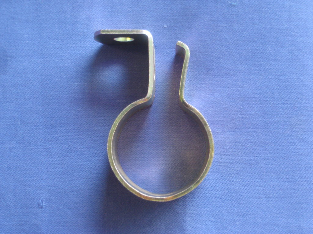 GEX7170 MIDGET EXHAUST MOUNTING STRAP