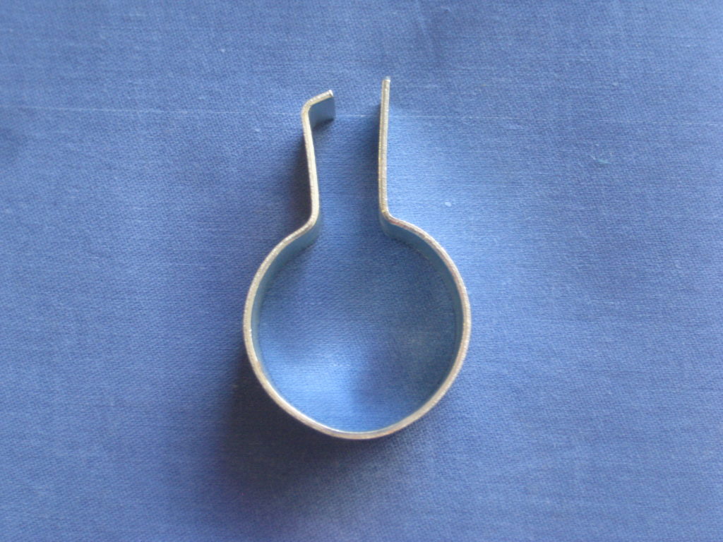 GEX7072 MIDGET EXHAUST MOUNTING STRAP