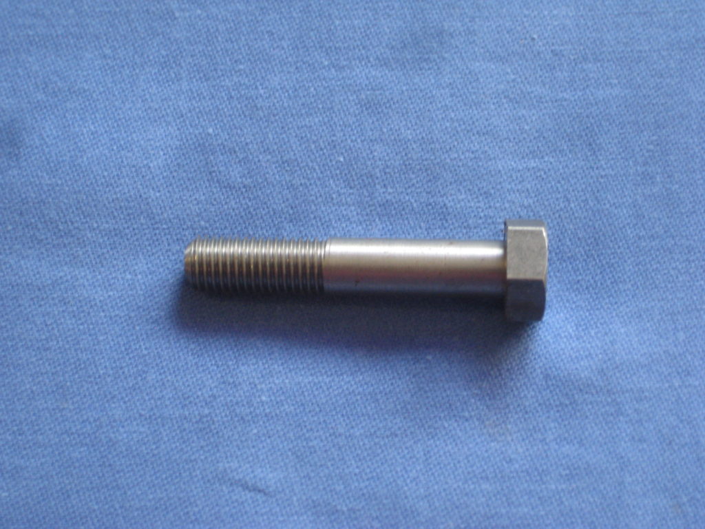 2A3289 MIDGET 1275 CLUTCH FORK RELEASE ARM BOLT
