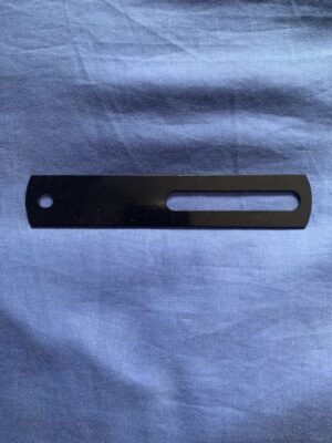12H67 MGB & MIDGET DYNAMO LINK ADJUSTING BRACKET
