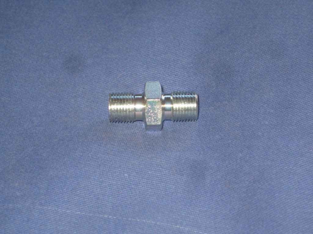 CAM6431 MIDGET 1275 ENGINE OIL PRESSURE UNION