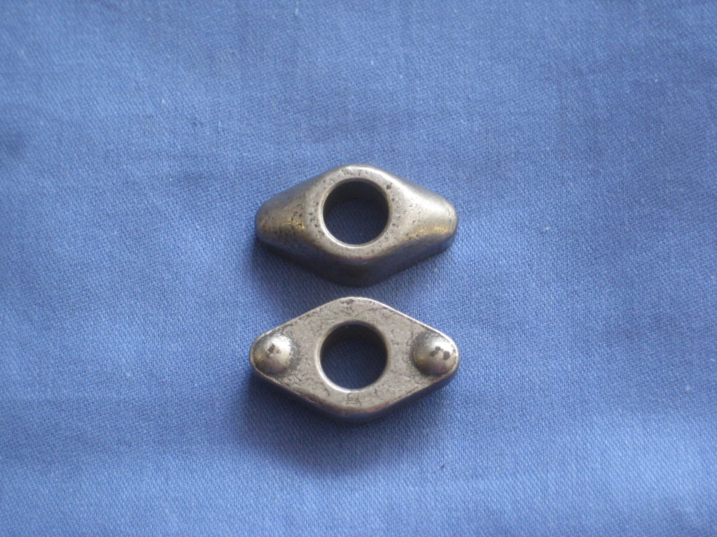 058258 MIDGET 1500 EXHAUST MANIFOLD CLAMP SMALL