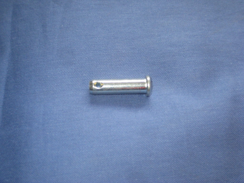 2K5622 MGB & MIDGET CLUTCH SLAVE CYLINDER CLEVIS PIN