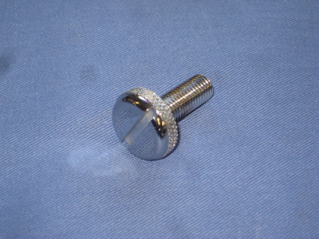 AHA5263 SPRITE / MIDGET SIDE SCREEN THUMB SCREW