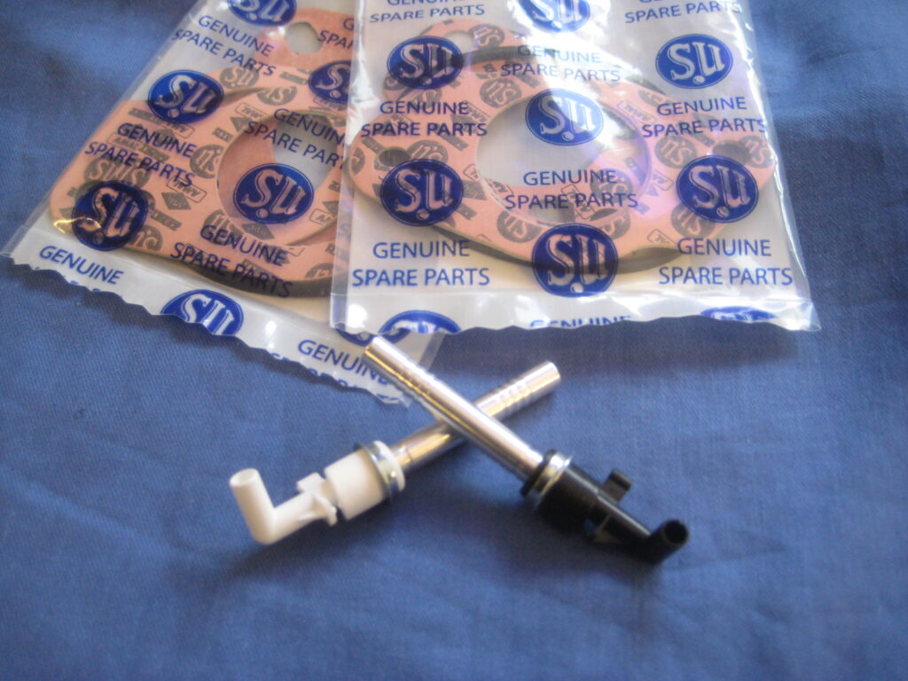 HIF4JETS PAIR OF MGB HIF4 CARBURETTOR MAIN JETS PAIRHIF4