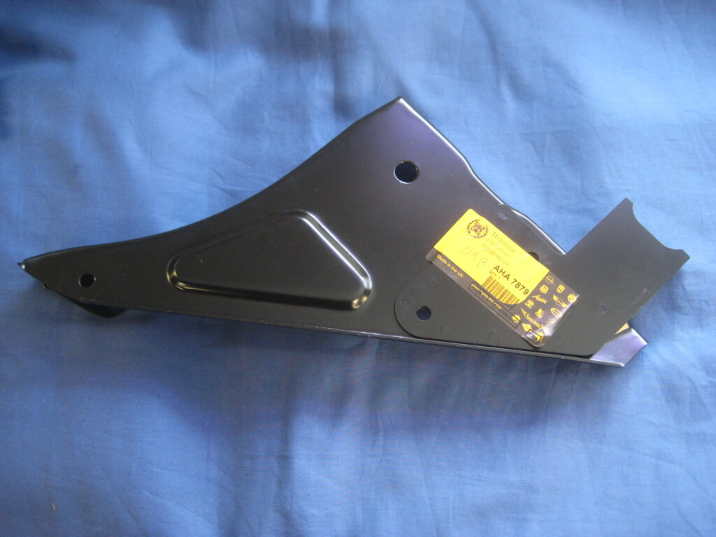 AHA7879 / AHA7880 MIDGET REAR SHOCK ABSORBER MOUNTING BRACKET