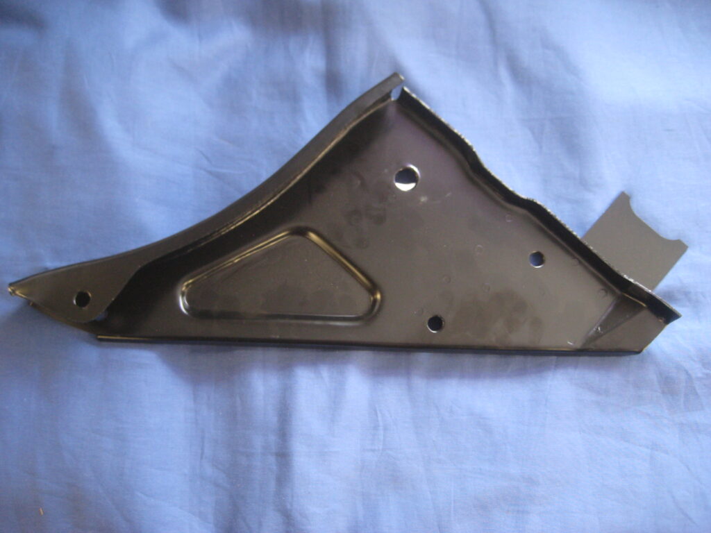 AHA7879 / AHA7880 MIDGET REAR SHOCK ABSORBER MOUNTING BRACKET - Image 2