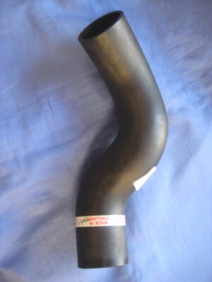 CHA452 MIDGET 1500 PETROL FUEL FILLER NECK RUBBER HOSE