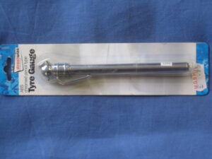 TYRE PRESSURE GAUGE