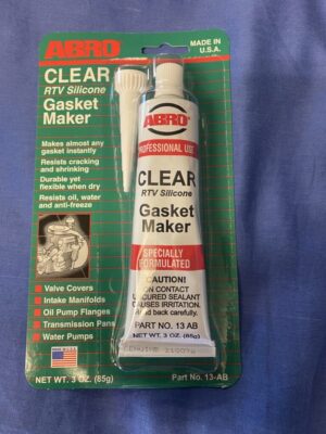MRD1178 INSTANT GASKET SEALANT