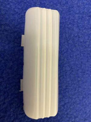 MGB GT TAILGATE LAMP LENS 24G3389