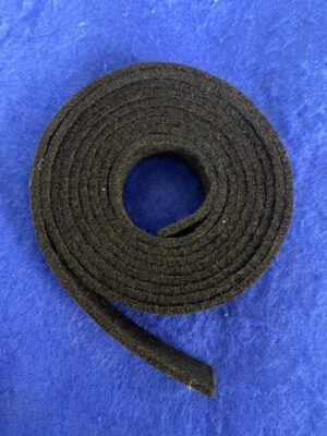 AHA5420 MIDGET WINDOW CHANNEL FELT