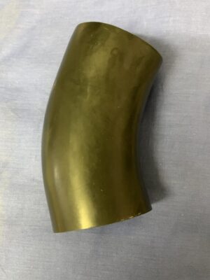 AHA5663 MIDGET 1275 PETROL FUEL FILLER NECK RUBBER HOSE