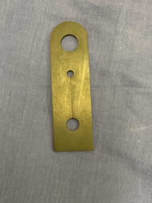 BHH2136 MGB HANDBRAKE STRAP 1976 ON