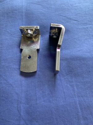 AHH7203 MGB ROADSTER HARD TOP BRACKET