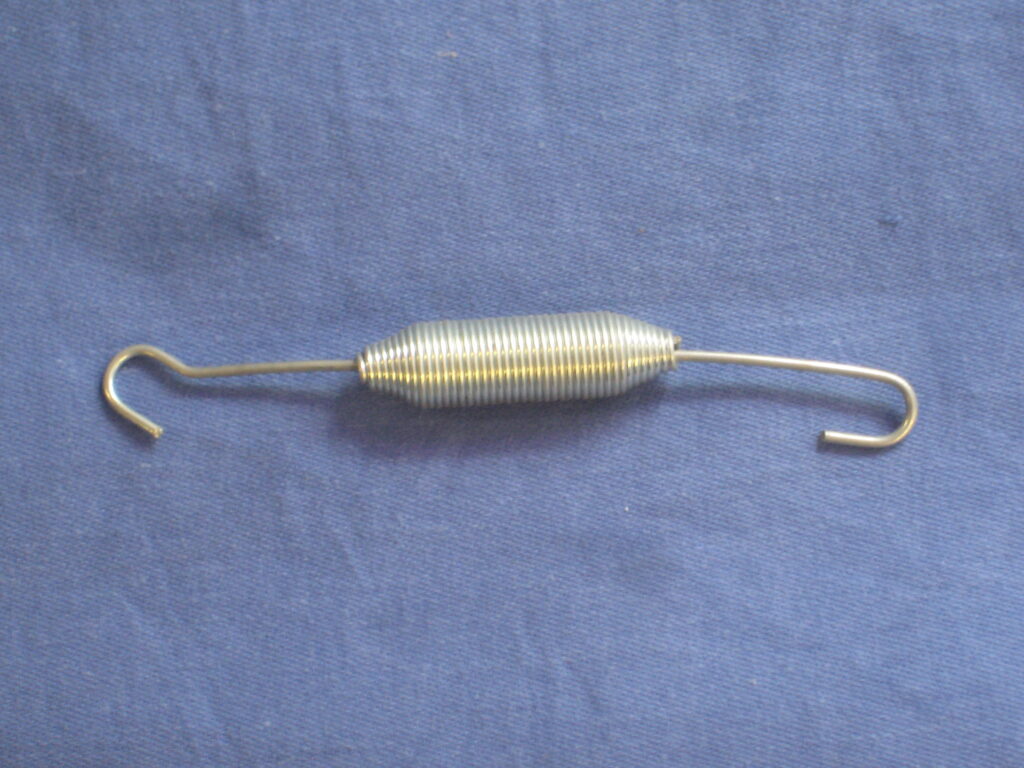AEA602 MIDGET 1275 THROTTLE RETURN SPRING LONG