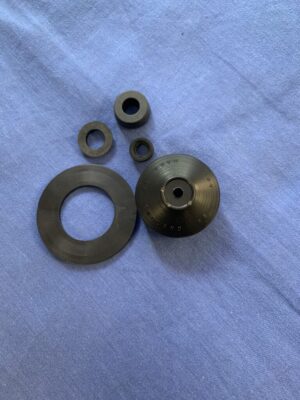 GRK1029 MGC CLUTCH MASTER CYLINDER SEAL KIT