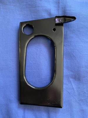 (37) MGB SUPPORT PILLAR HERITAGE HZA461