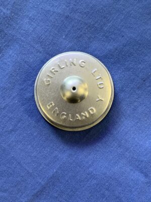 500201 MGC CLUTCH MASTER CYLINDER CAP