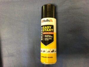 Holts bradex easy start 300ml