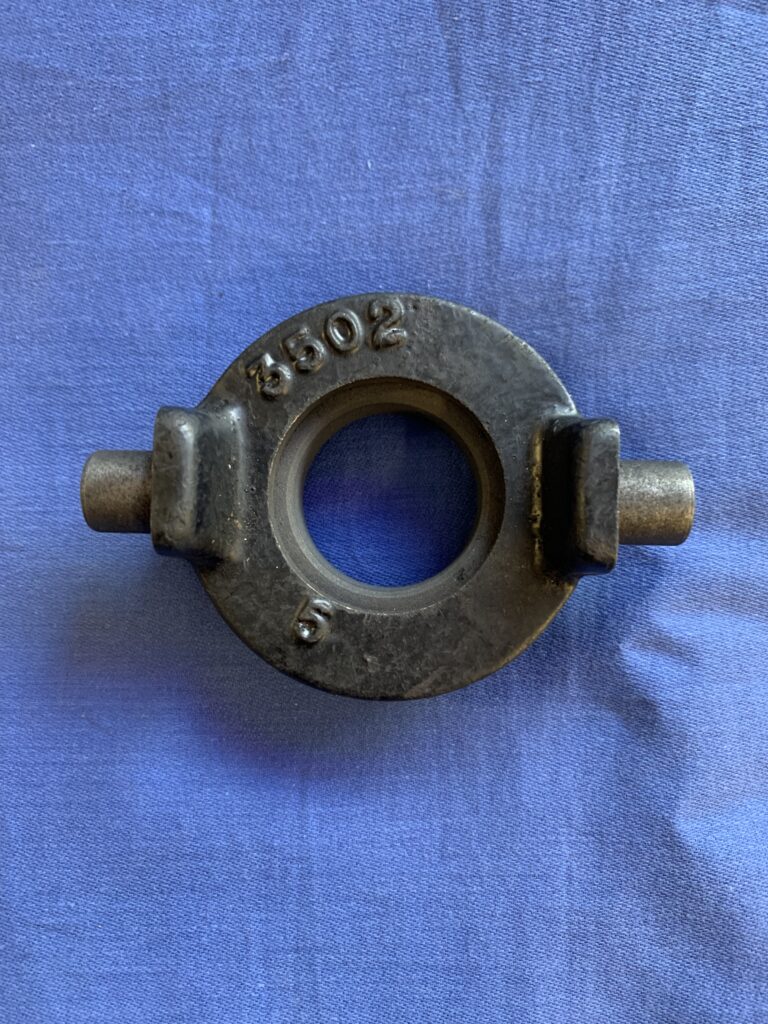 MIDGET 1275 CLUTCH CARBON RELEASE BEARING GRB107 - Image 2