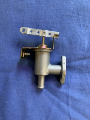 27H8836 MGC EARLY HEATER TAP VALVE