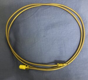 GPP56AA copper nickel 3/8'' UNF MIDGET CLUTCH/BRAKE PIPE 2A5615 948 MIDGET