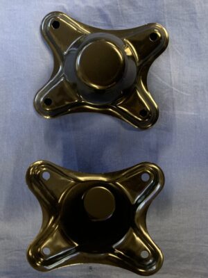 2A4031 MIDGET SPRITE FRONT SPRING SEAT