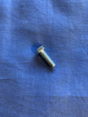 SH604041 1/4 UNF X 1/2" SET SCREW