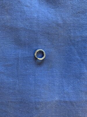 GHF331 1/4 SPRING WASHER