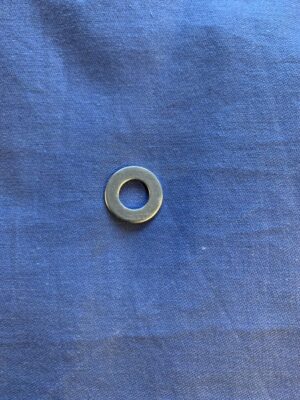 GHF300 1/4 PLAIN WASHER