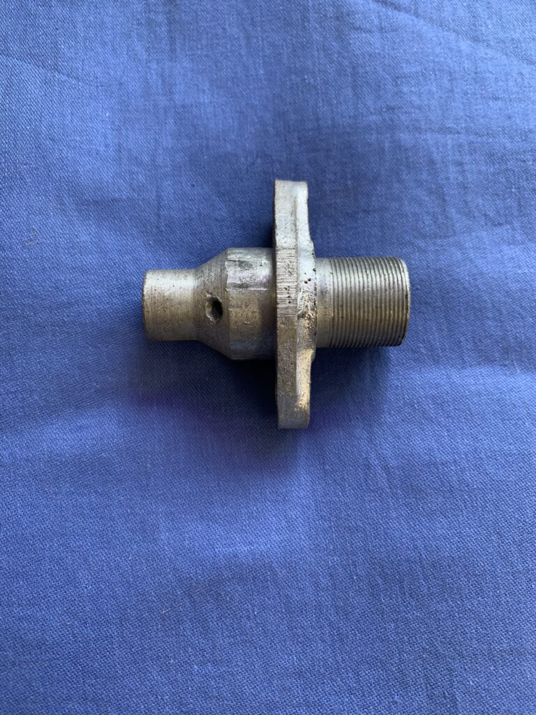 1H591 MGB 3 BEARING TACHO DRIVE HOUSING