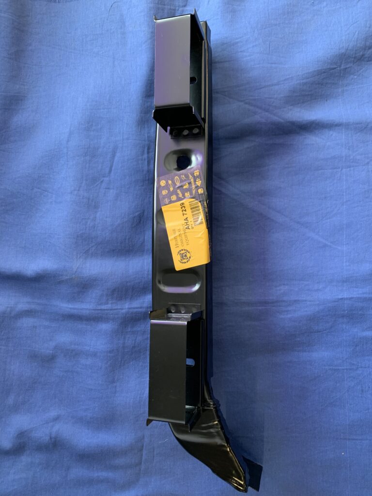 AHA7239 MIDGET / SPRITE INNER A POST REPAIR LH